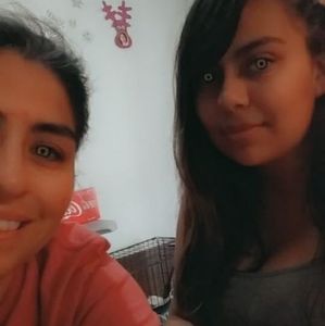 Meet your Posher, Celina